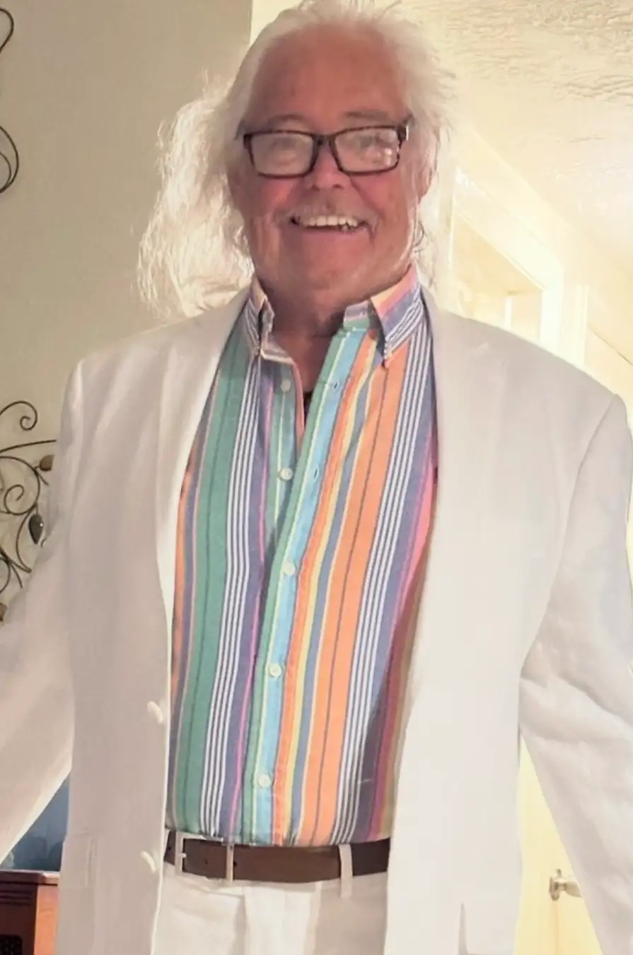 Rickie Jennings Linkmap Image